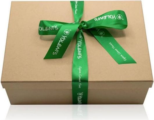 Χειροποίητο Premium Ανακυκλώσιμο Κουτί Απόχρωσης Craft 35x25x13