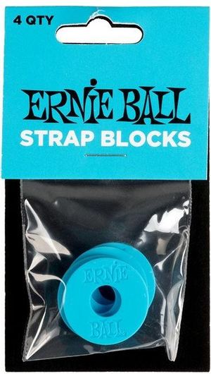 Εξάρτημα για Ζώνη Ernie Ball 5619 Μπλε