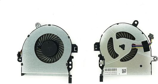 HP ProBook 450 G3 / 470 G3 837535-001