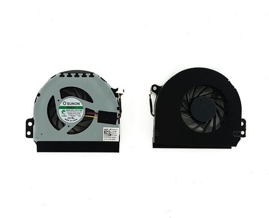 Ανεμιστηράκι Συμβατό με Dell Inspiron 14R / N4010 / N4110 / 1464 / 1564 / 1764 0CNRWN 3PIN