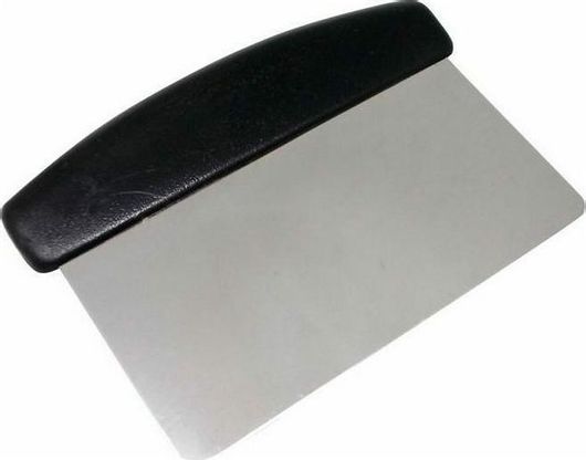 Χούφτα Ζαχαροπλαστικής Inox PH KT-V-J