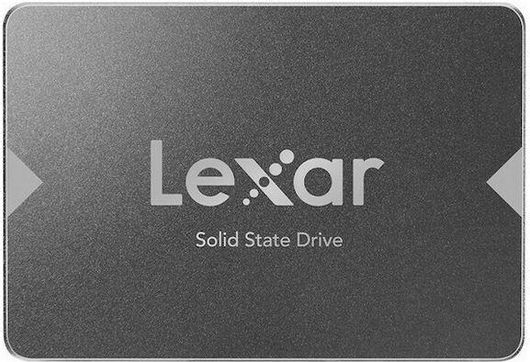 SSD Lexar NS100 2TB 2.5'' SATA III