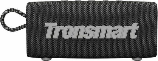 Tronsmart Trip Αδιάβροχο Ηχείο Bluetooth 10W με Διάρκεια Μπαταρίας έως 20 ώρες Μαύρο