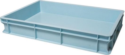 Τελάρο / Λεκάνη Τροφίμων 60x40x10cm