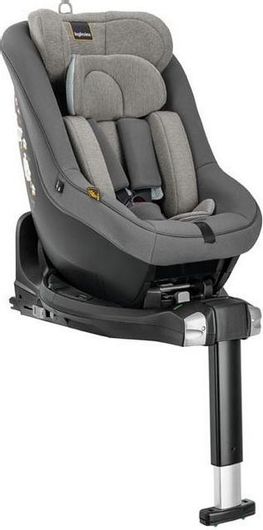 Παιδικό Κάθισμα Αυτοκινήτου Inglesina Marco Polo 360° i-Size 0-18kg με Isofix Stone Grey