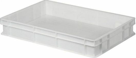 Τελάρο / Λεκάνη Τροφίμων SSS Ho.Re.Ca 60x60x10cm