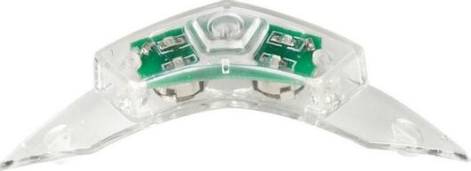 Φως Κράνους Lampa 9405.9-LB LED 3 Λειτουργιών