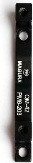 Αντάπτορας Magura 2700517 QM 42 PM 160-203
