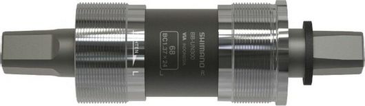 Μεσαία Τριβή Shimano Tourney Bb-Un300 BSA 68x118mm