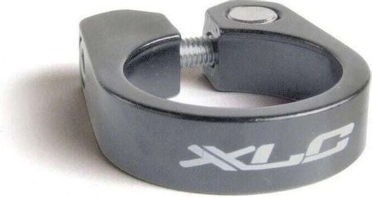 Κολάρο Σέλας XLC PC-B09 2502064301 με Βίδα 31.6mm