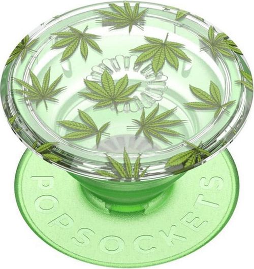 PopGrip PopSockets Translucent Mary Jane