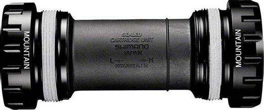 Μεσαία Τριβή Shimano Deore Xt - Slx Bb Mt-800