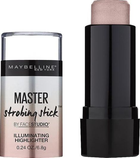 Highlighter Maybelline Master Strobing Stick 100 Light- Iridescent 9gr