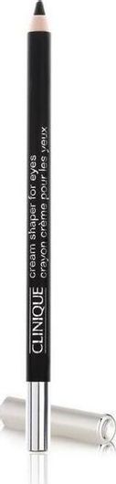 Μολύβι Ματιών Clinique Cream Shaper Eyes 101 Black Diamonds