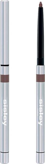 Μολύβι Ματιών Sisley Paris Phyto-khol Star Waterproof 3 Sparkling Brown