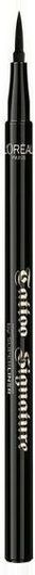 Eyeliner L'Oreal Paris Tattoo Signature By Superliner Waterproof Στυλό Extra Black 5gr
