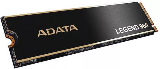 SSD Adata Legend 2TB M.2 NVMe PCI Express 4.0