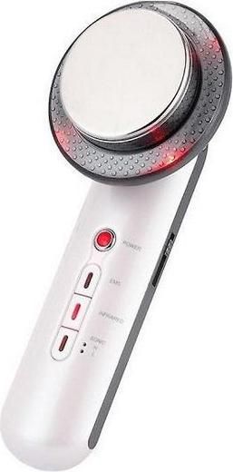 Συσκευή Περιποίησης Προσώπου 3 In 1 Slimming Beautifying Machine
