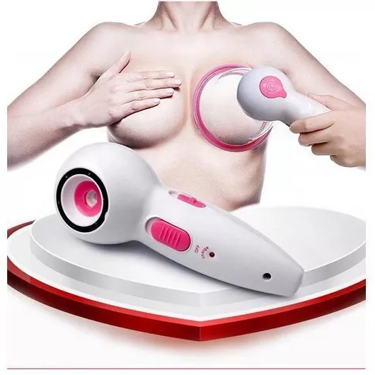 Συσκευή Μασάζ Breast Enhancement 27920 για Σώμα