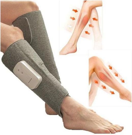 Συσκευή Μασάζ Portable Calf Massager MD0604254 για Πόδια