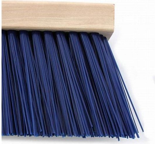 Σκούπα Cyclops Ξύλινη 50cm