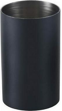 Θήκη για Sticks Ζάχαρης UV.410755 Inox Μαύρο