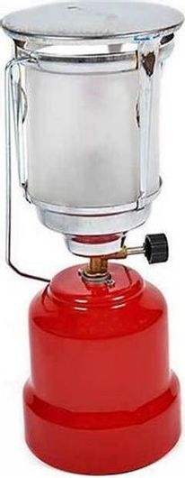 Λάμπα Calfer Gas ΛΑ.406 Υγραερίου