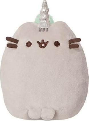 Λούτρινο Aurora World Pusheen Pusheenicorn 13cm