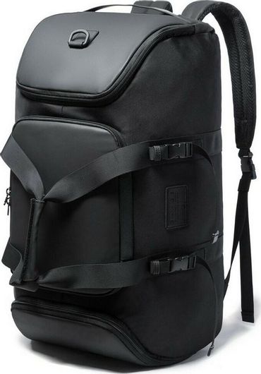 Σακ Βουαγιάζ Bange 40lt Μαύρο