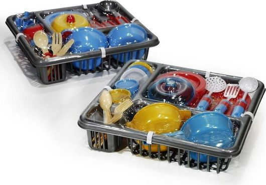 Παιχνίδι Μινιατούρα ArteLibre Σετ Κουζινικών για 3+ Ετών Διάφορα Σχέδια 1τμχ