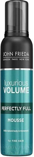 Αφρός Μαλλιών John Frieda Luxurious Volume 200ml