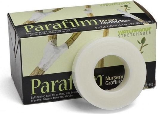 Ταινία Εμβολιασμού Parafilm