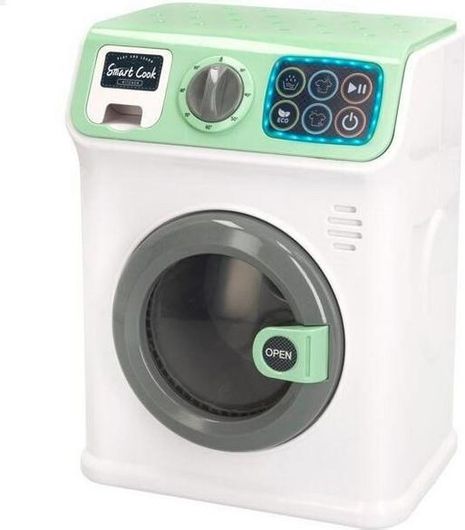 Παιχνίδι Μινιατούρα Πλυντήριο Ρούχων για 3+ Ετών 22 cm