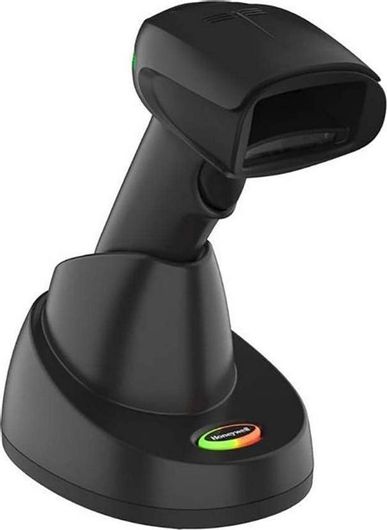 Barcode Scanner Honeywell Xenon Performance 1952g Χειρός Ασύρματο με Δυνατότητα Ανάγνωσης 2D & QR