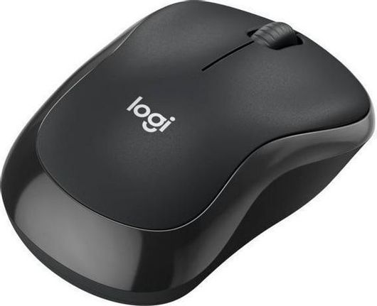 Logitech M240 for Business Ασύρματο Bluetooth Ποντίκι Graphite