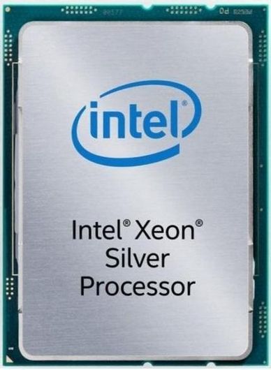 Επεξεργαστής Intel Xeon Silver 4210R Tray