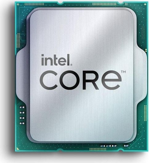 Επεξεργαστής Intel Core i7-13700K 2.5GHz 16 Πυρήνων για Socket 1700 Tray