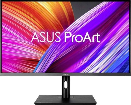 Asus ProArt PA32UCR-K IPS HDR Monitor 32" 4K 3840x2160 με Χρόνο Απόκρισης 5ms GTG