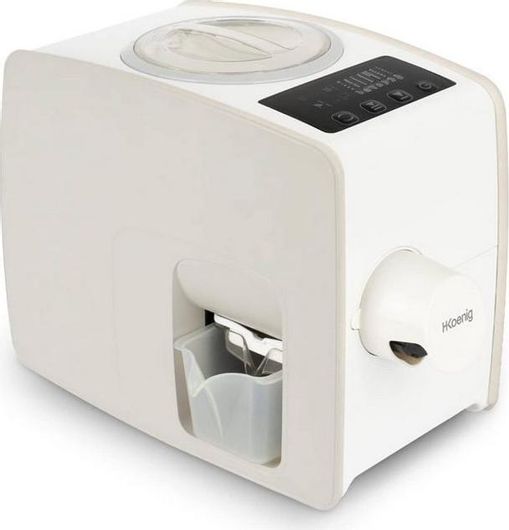 Πρέσα H.Koenig OLY900 Παραγωγής Λαδιού Ηλεκτρική 510W