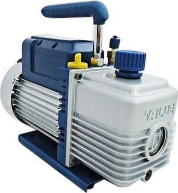 Αντλία Κενού Value R32 V-I 125Y 215002-530