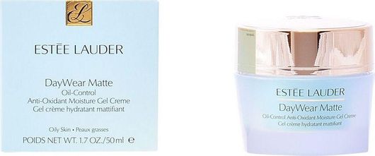 Gel Προσώπου Estee Lauder DayWear Matte 24ωρο Ενυδατικό για Λιπαρές Επιδερμίδες 50ml
