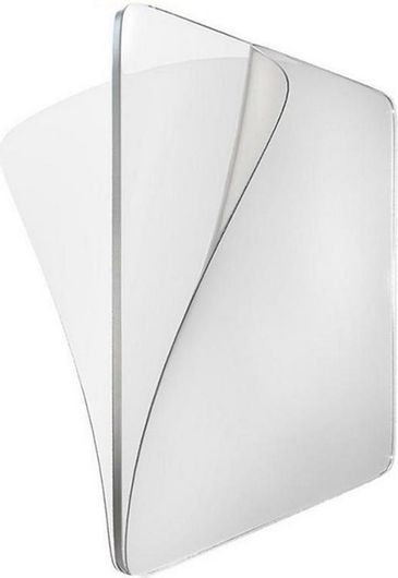 Αυτοκόλλητα Σιλικόνης Διπλής Όψης 120pcs