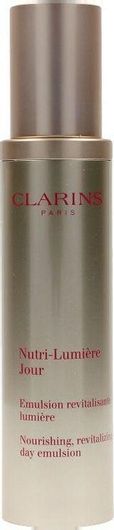 Κρέμα Προσώπου Clarins Nutri-Lumiere Day Emulsion 50ml
