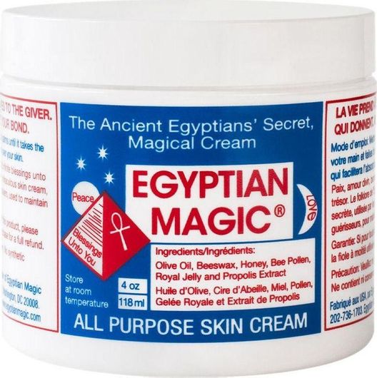 Κρέμα Προσώπου Egyptian Magic All Purpose Skin Cream 118ml