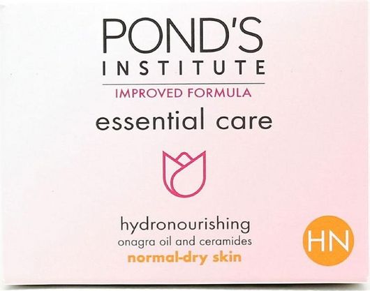 Κρέμα Προσώπου Pond's Hydro Nourishing 50ml
