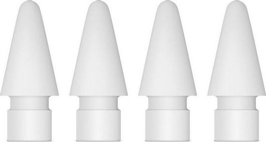 Μύτες Γραφίδας Apple για Apple Pencil Λευκό