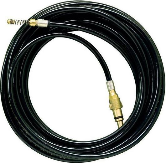 Σετ Απόφραξης Nilfisk 128500461 8m Πλυστικού