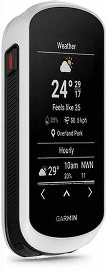 GPS Ποδηλάτου Garmin Edge Explore 2 Ασύρματο