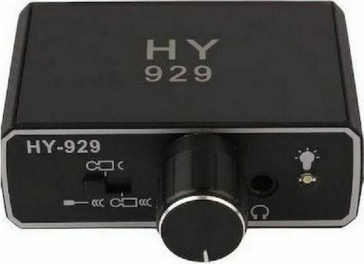 Κοριός Παρακολούθησης HY929