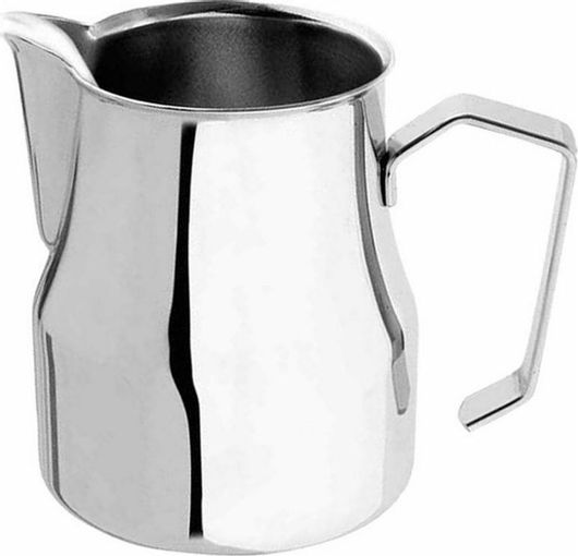 Γαλατιέρα Barista Χωρητικότητας 1000ml Inox